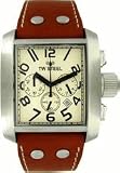 TW Steel Chronograph 42mm Model TW13