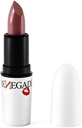 Renegade Cosmetics Lipstick Outlaw by Renegade Cosmetics