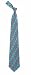 Jacksonville Jaguars Print Silk Necktie - Pattern 1 - N/A