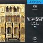 Balthazar: Alexandria Quartet II