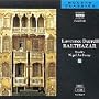Balthazar: Alexandria Quartet II
