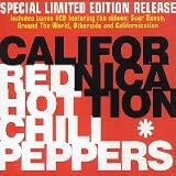 Red Hot Chili Peppers [Special Limited Edition] [2CD] [Bonus VCD] [Korea Edition] by Red Hot Chili Peppers