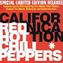 Red Hot Chili Peppers [Special Limited Edition] [2CD] [Bonus VCD] [Korea Edition]