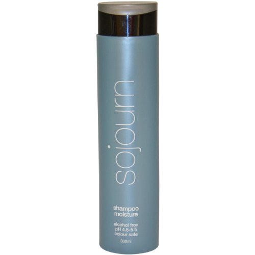 Sojourn Shampoo Moisture 10.1oz/300ml