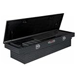 Buy Delta CHAMPION 237002 Aluminum Single Lid Toyota Tundra Crossover - Black by Delta
