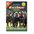 Host Your Own Horse Race Night 1 Add-On DVD Game