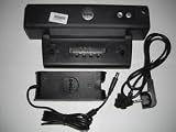 Dell D-Port W/ Original Adapter