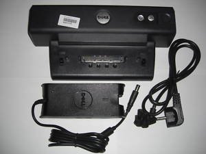 Dell D-Port W/ Original Adapter Preisvergleich