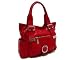 Custom-Made Red 