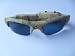 Sport Polaroid Lens Camoflage Sunglasses with Digital Photo Video Camera Mini DVR (4GB) + FREE Car Charger for IPOD By Quantum