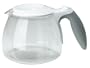 Braun KFK500-WH AromaDeluxe 10-Cup Replacement Carafe, White
