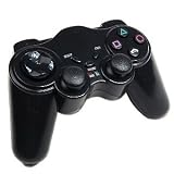 2.4GHz Wireless GamePad Controller for PlayStation 2