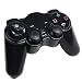Video Games : 2.4GHz Wireless GamePad Controller for PlayStation 2