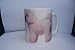 Bichon frise DOG MUG