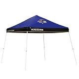 Baltimore Ravens NFL Gazebo