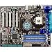 Abit Computer IC7-MAX3 Motherboard Socket478 Intel 875P 1A/5P SATA RAID GLAN SOUND ATX