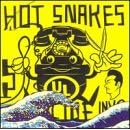 Suicide Invoice by Hot Snakes