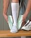 Airform&amp;#153; Stirrup Ankle Brace - Left