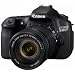 Canon EOS 60D 18 MP CMOS Digital SLR Camera with 3.0-Inch LCD (Body Only)