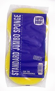 All Shine Standard Jumbo Sponge