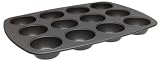 KitchenAid II Nonstick 12-Cup Muffin Pan