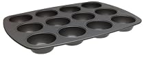 KitchenAid II Nonstick 12-Cup Muffin Pan