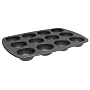 KitchenAid II Nonstick 12-Cup Muffin Pan