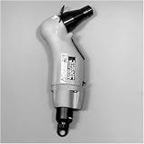 Sioux 2S2203 Positive Clutch Z-Handle Screwdriver - Low Torque Clutch, 46lb-in, 1600RPM, Reversible