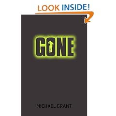 Gone