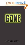 Gone