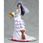アイドルマスター　三浦あずさ　運命の瞬間　1/6PVC塗装済み完成品