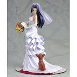 アイドルマスター　三浦あずさ　運命の瞬間　1/6PVC塗装済み完成品