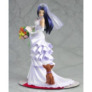 アイドルマスター　三浦あずさ　運命の瞬間　1/6PVC塗装済み完成品