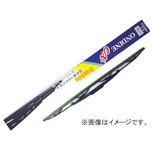 【クリックで詳細表示】ワイパーブレード グラファイトブレード ASSY GB45 運転席側 リーザ L100S，L100V，L111S，L111SK