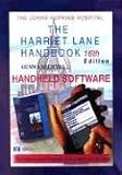 The Harriet Lane Handbook for the PDA - 16th edition