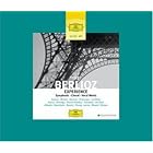The Berlioz Experience by  Thomas Allen [baritone], Dietrich Fischer-Dieskau, Jules Bastin, Thomas Lutz, and Hector Berlioz 