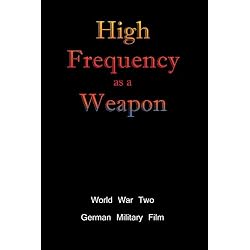 High Frequency as a Weapon