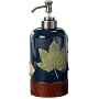 Pressed Leaves Lotion Pump