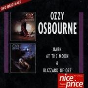 Bark at the Moon /Blizzard of Oz