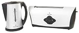 Russell Hobbs 11804  Aluminium Duo Pack (11805 & 11806)
