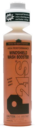 P21S Windshield Wash Booster 250 ML