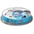 Sony DPR 120 - 10 x DVD+R - 4.7 GB 16x - spindle - storage media