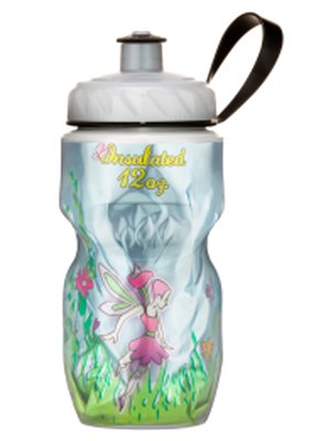 Polar Thermal Insulated Bottle - 12oz., Pixie