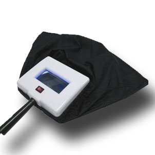 Project E Beauty Woods Lamp Beauty Salon Spa Facial Skin Care Analyzer Machine Device