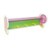 Baby Butterfly Shelf with Peg Hooks