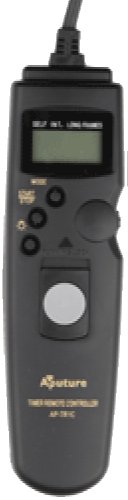 Aputure digitaler LCD Timer Fernausl&ouml;ser TR1C Preisvergleich