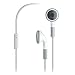 Logotrans Ohrh�rer f�r Apple iPhone 3G / 3Gs / 2G iPod wei�