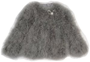 MISS GRANT Jacket -42 -GREY