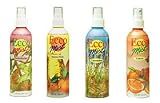 Ecco Bella Botanicals Ecco Mist Air Freshener Citrus 8.5 oz from Ecco Bella