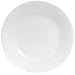 Corelle Livingware 6-3/4-Inch Bread and Butter Plate, Winter Frost White
